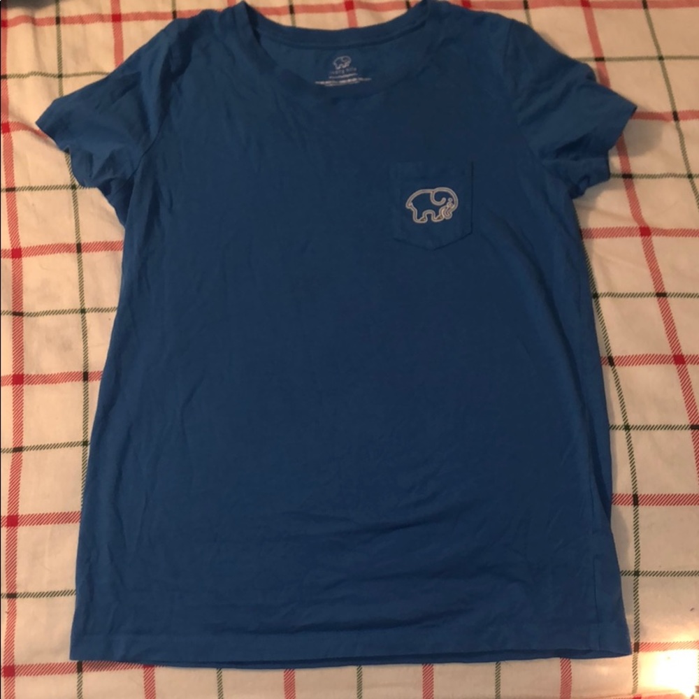 Ivory ella t shirt